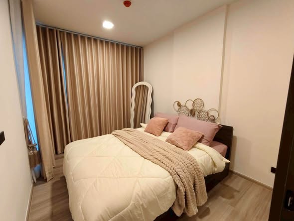 bedroom of CHAPTER ONE MORE KASET
