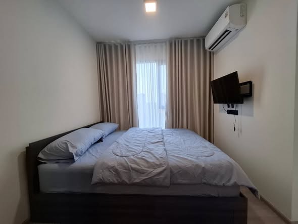 bedroom of CHAPTER ONE MORE KASET