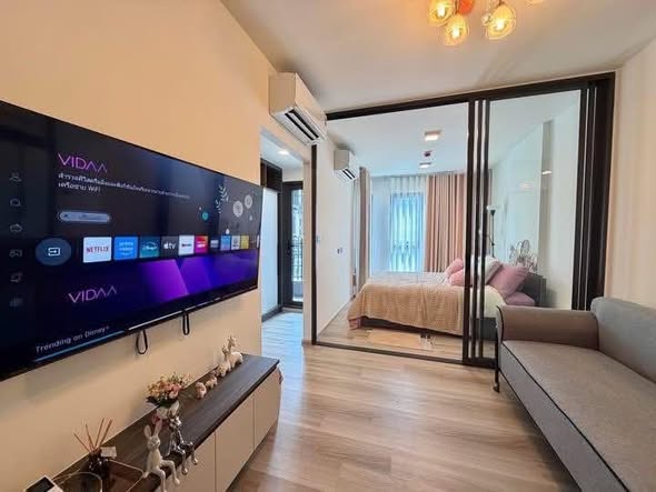 living room of CHAPTER ONE MORE KASET