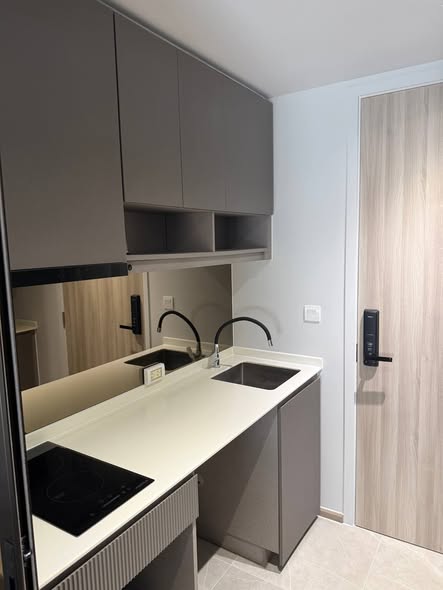 bathroom of CHAPTER THONGLOR 25