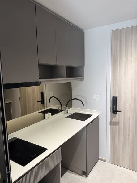 bathroom of CHAPTER THONGLOR 25