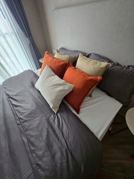 bedroom of CHAPTER THONGLOR 25