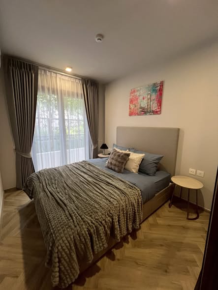 bedroom of CHAPTER THONGLOR 25