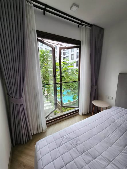 bedroom of CHAPTER THONGLOR 25