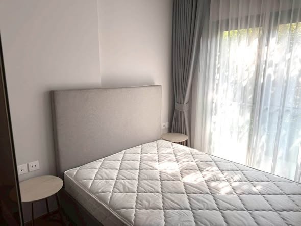 bedroom of CHAPTER THONGLOR 25