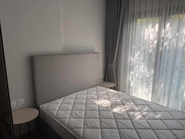 bedroom of CHAPTER THONGLOR 25