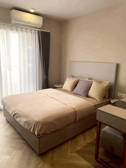bedroom of CHAPTER THONGLOR 25