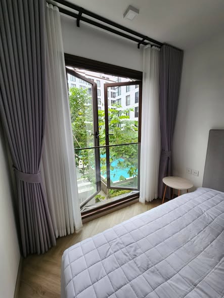 bedroom of CHAPTER THONGLOR 25