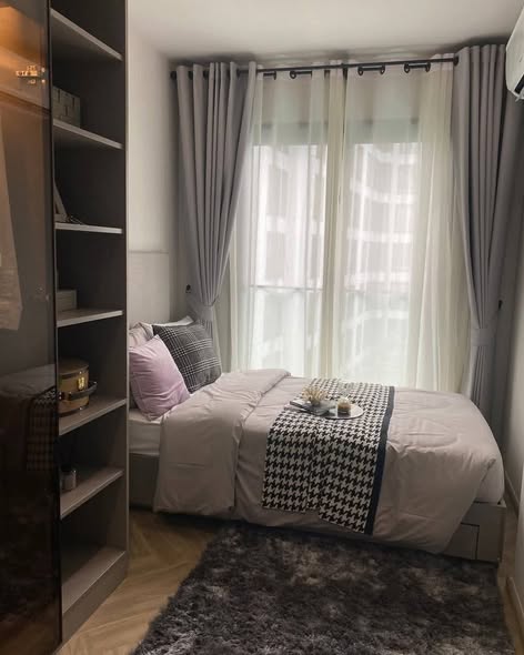 bedroom of CHAPTER THONGLOR 25