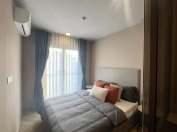 bedroom of CHAPTER THONGLOR 25