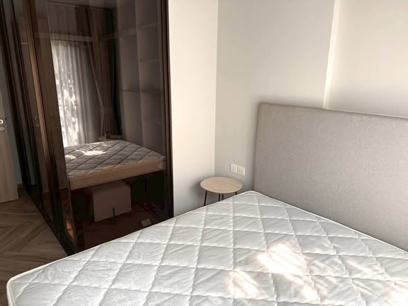 bedroom of CHAPTER THONGLOR 25