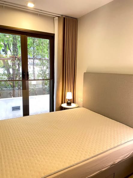 bedroom of CHAPTER THONGLOR 25