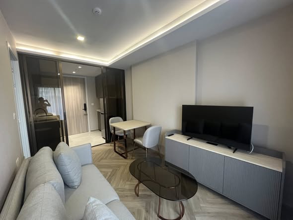 bedroom of CHAPTER THONGLOR 25