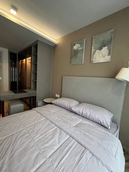 bedroom of CHAPTER THONGLOR 25
