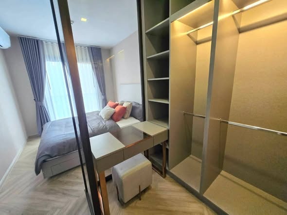 bedroom of CHAPTER THONGLOR 25