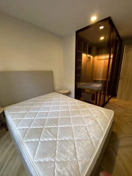 bedroom of CHAPTER THONGLOR 25