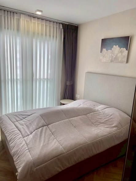bedroom of CHAPTER THONGLOR 25