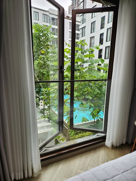 bedroom and room interior of CHAPTER THONGLOR 25