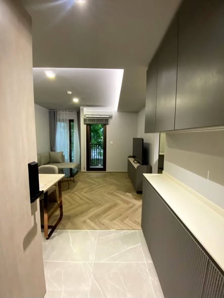 CHAPTER THONGLOR 25
