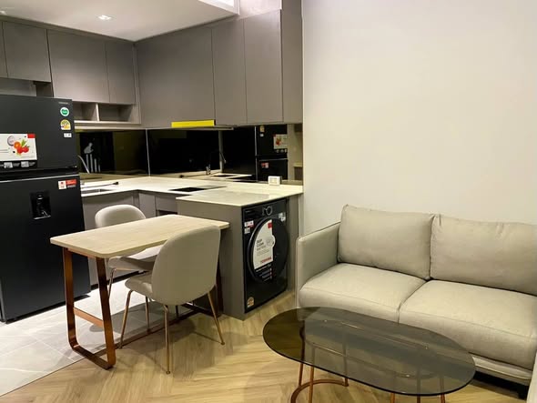 CHAPTER THONGLOR 25