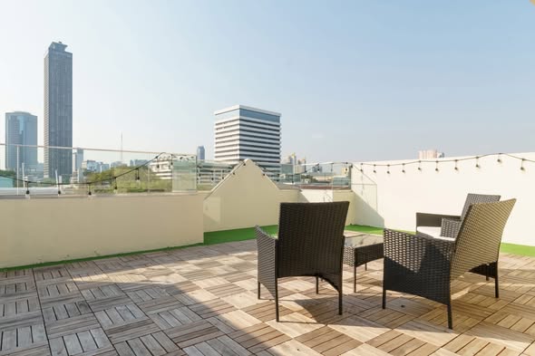 CHAPTER THONGLOR 25