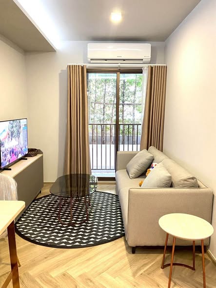 living room of CHAPTER THONGLOR 25