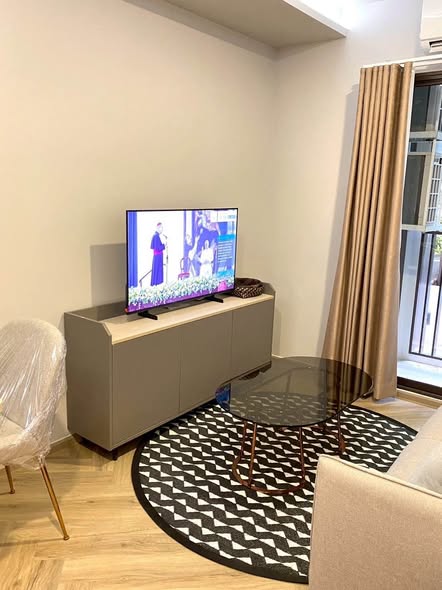 living room of CHAPTER THONGLOR 25
