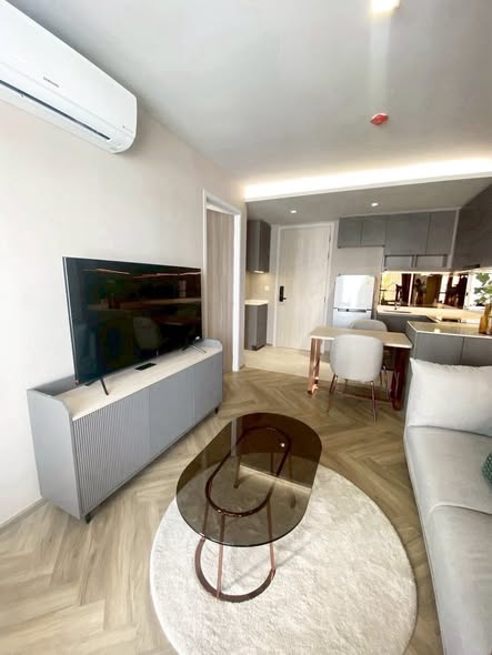 living room of CHAPTER THONGLOR 25