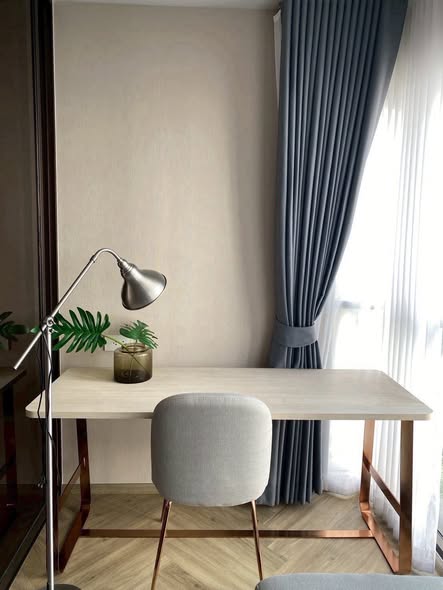 room interior of CHAPTER THONGLOR 25