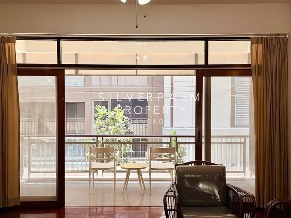 room interior of CHARMING RESIDENT (Ekamai)