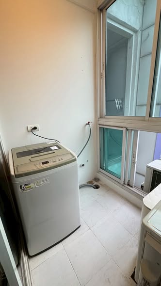 bathroom of Chateau in Town Phahol 11 ชาโตว์ อินทาวน์ พหลโยธิน 11