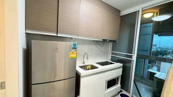 Chateau in Town Phahol 11 ชาโตว์ อินทาวน์ พหลโยธิน 11