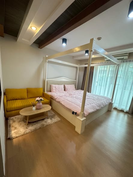 Chateau In Town Ratchada 17 Condominium