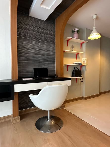 Chateau In Town Ratchada 17 Condominium