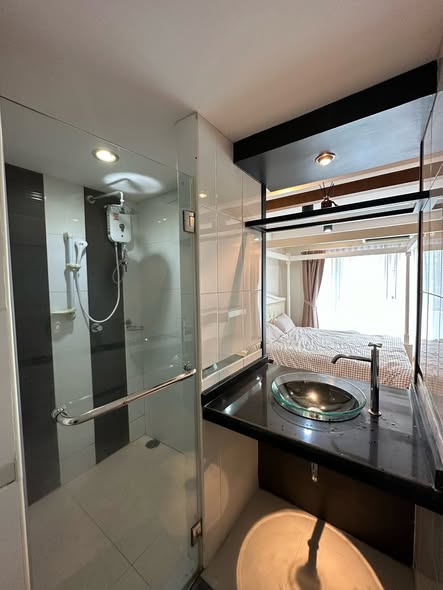 Chateau In Town Ratchada 17 Condominium