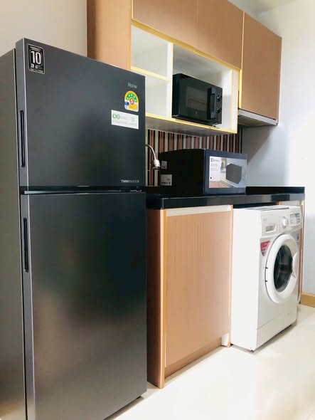 Chateau in Town Sukhumvit 62/1 Phase 2