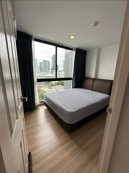 bedroom of Chateau In Town Sukhumvit 64/1.