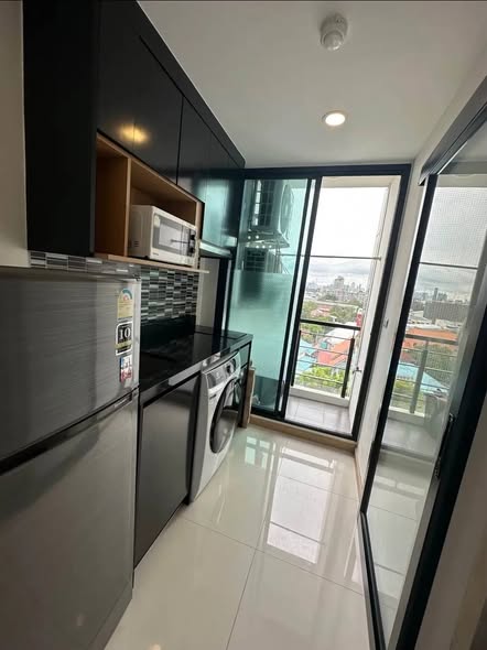 Chateau In Town Sukhumvit 64/1.
