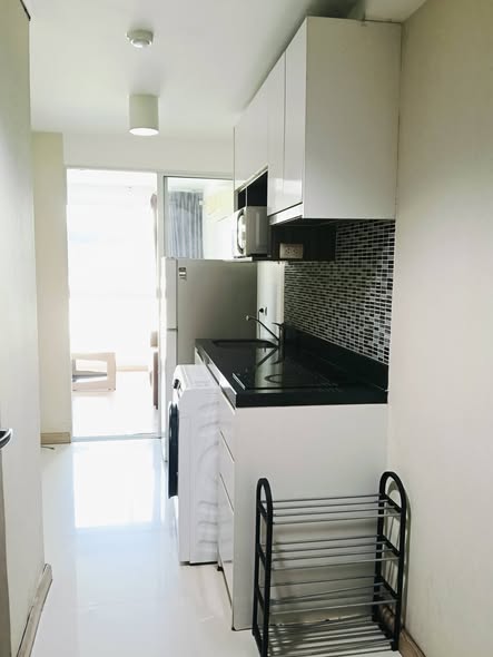 Chateau in Town Sukhumvit 64A (Skymoon)