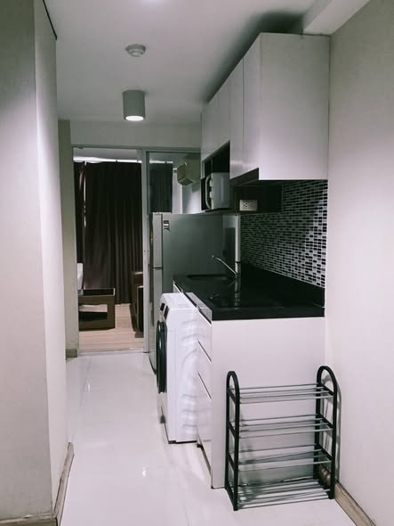 Chateau in Town Sukhumvit 64A (Skymoon)