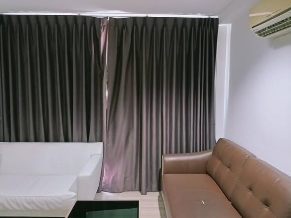 Chateau in Town Sukhumvit 64A (Skymoon)