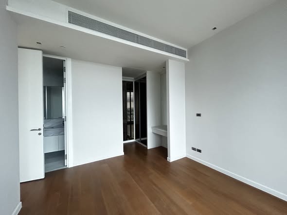 Chatrium Riverside Condominium