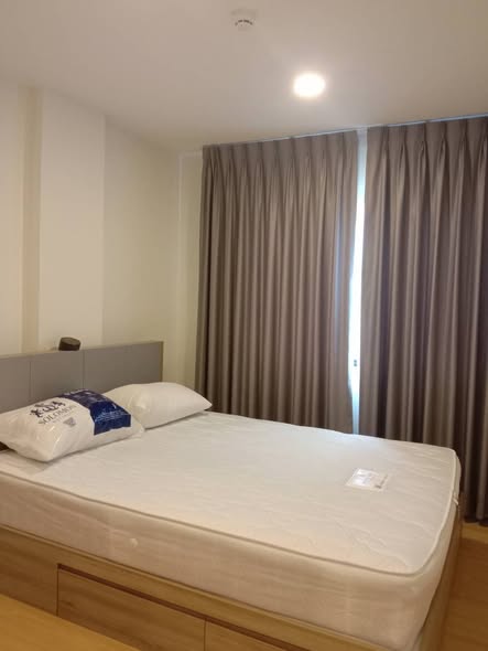 bedroom of Chewathai Hallmark Ladprao – Chokchai 4