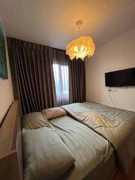 bedroom of Chewathai Hallmark Ladprao – Chokchai 4