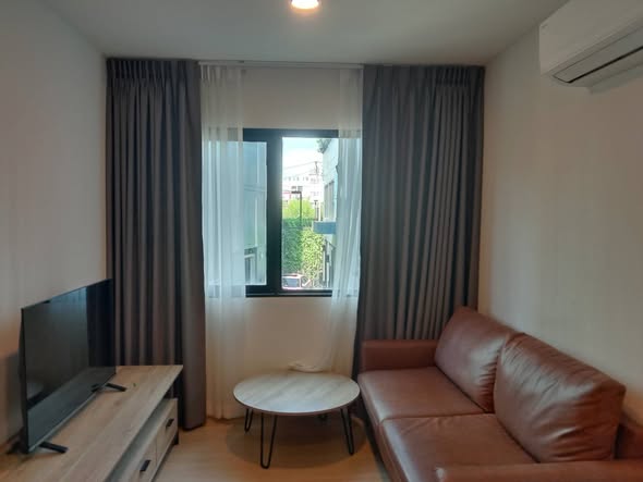 bedroom of Chewathai Hallmark Ladprao – Chokchai 4