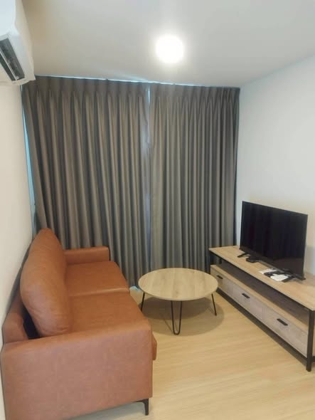 bedroom of Chewathai Hallmark Ladprao – Chokchai 4 Phase 2