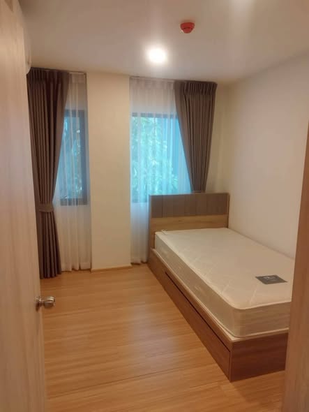 bedroom of Chewathai Hallmark Ladprao – Chokchai 4 Phase 2