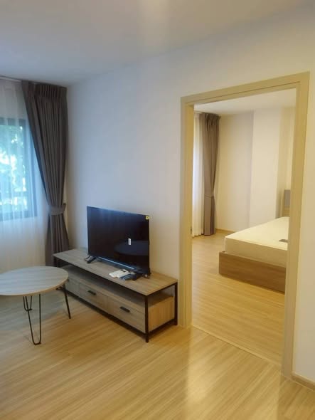 bedroom of Chewathai Hallmark Ladprao – Chokchai 4 Phase 2