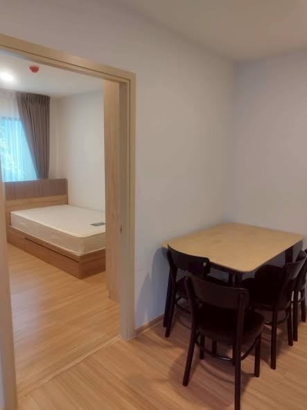 bedroom of Chewathai Hallmark Ladprao – Chokchai 4 Phase 2