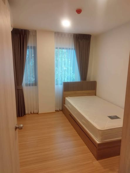 bedroom of Chewathai Hallmark Ladprao – Chokchai 4 Phase 2